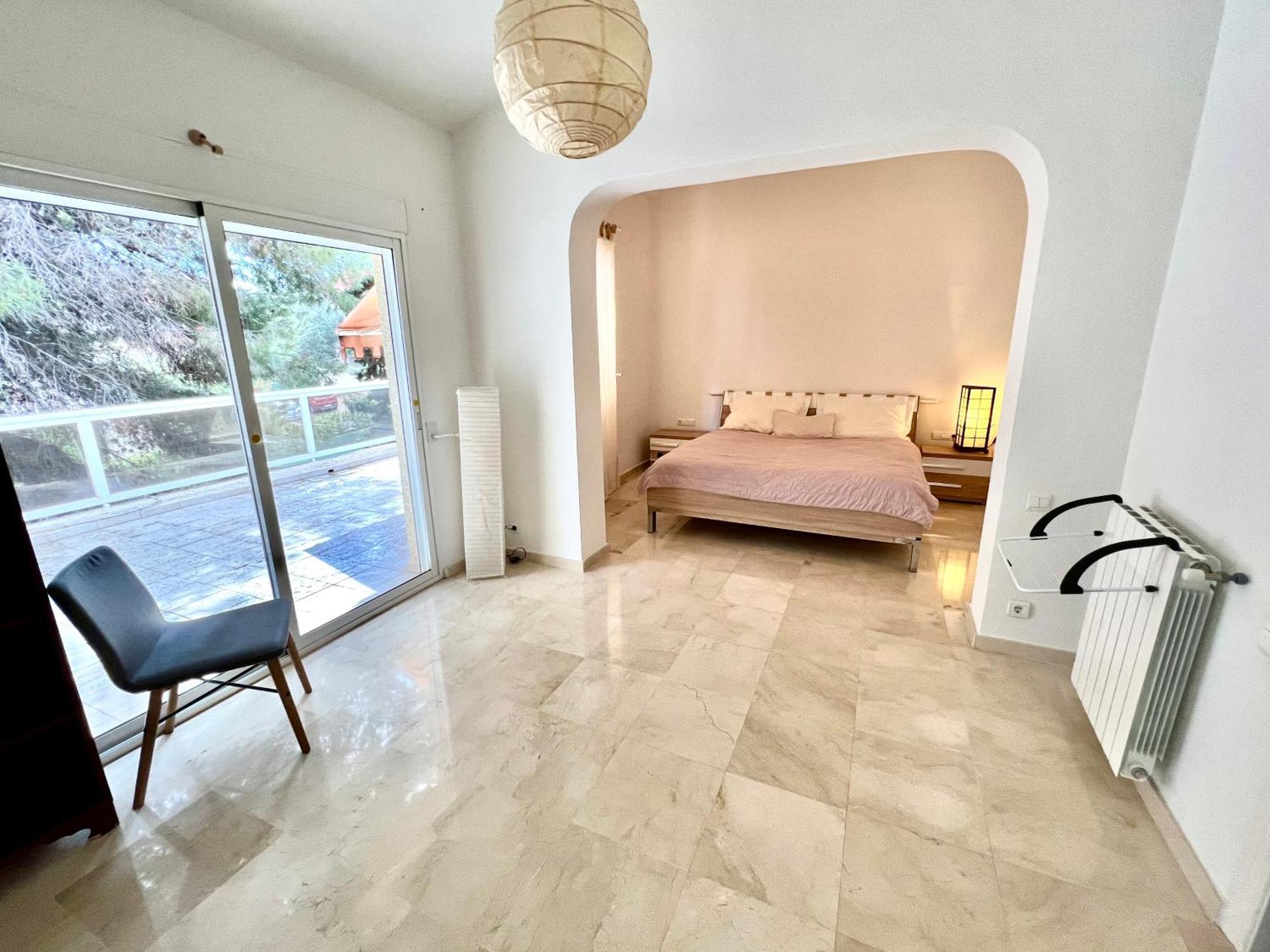 Beachside 4-Bedroom With Pool Alicante Exterior foto