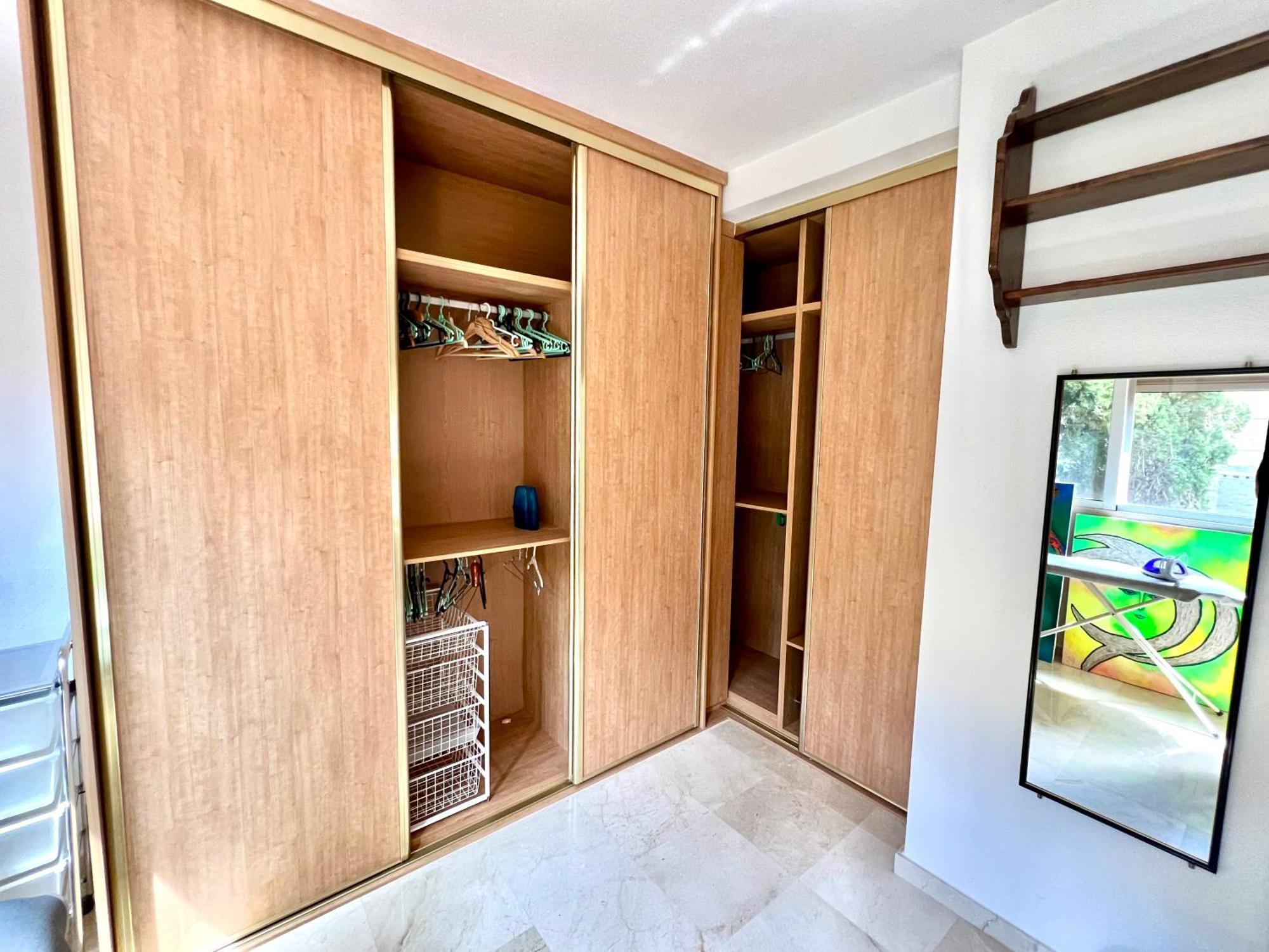 Beachside 4-Bedroom With Pool Alicante Exterior foto