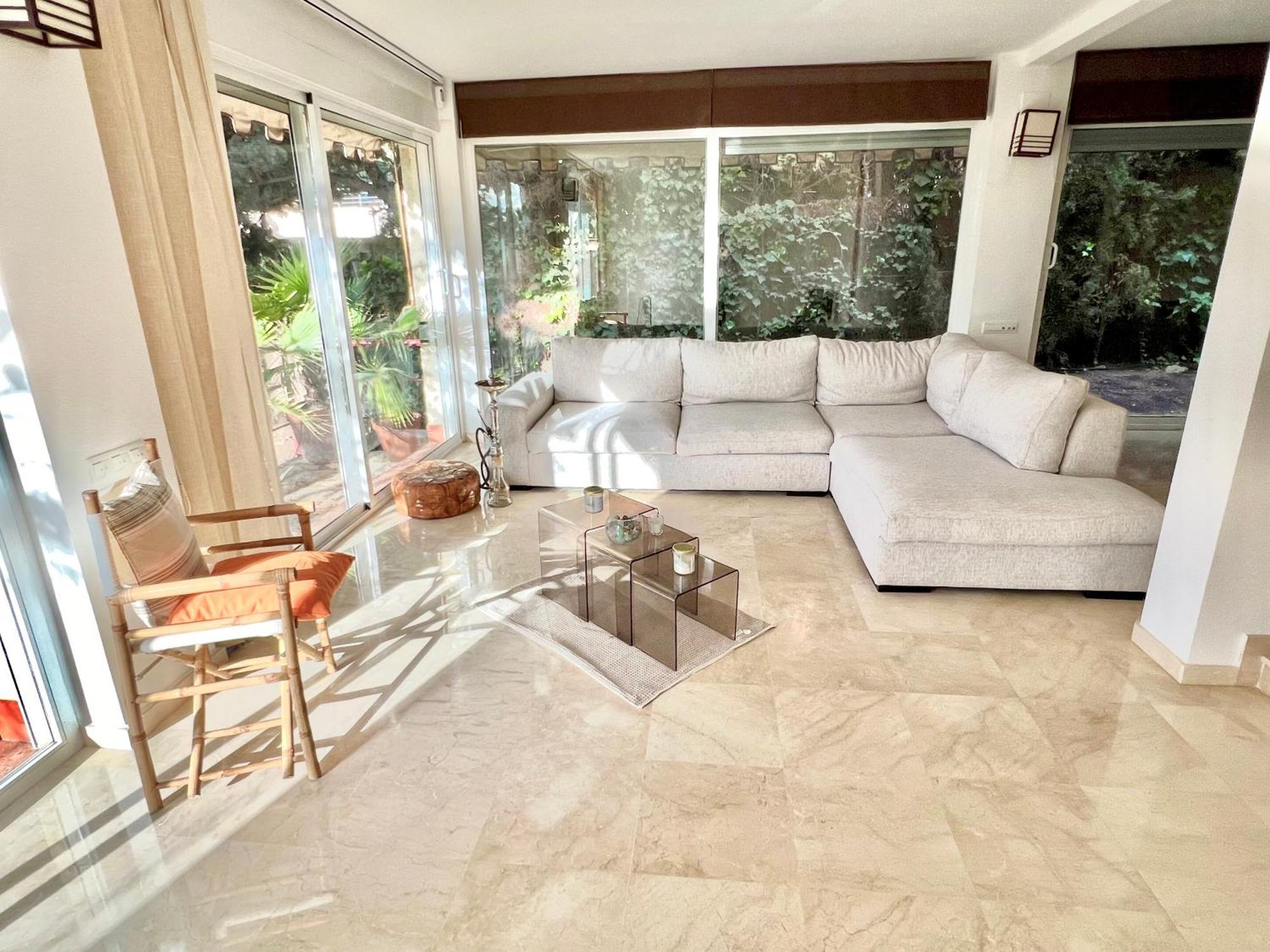Beachside 4-Bedroom With Pool Alicante Exterior foto