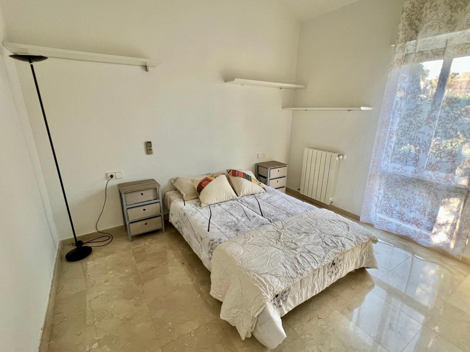Beachside 4-Bedroom With Pool Alicante Exterior foto