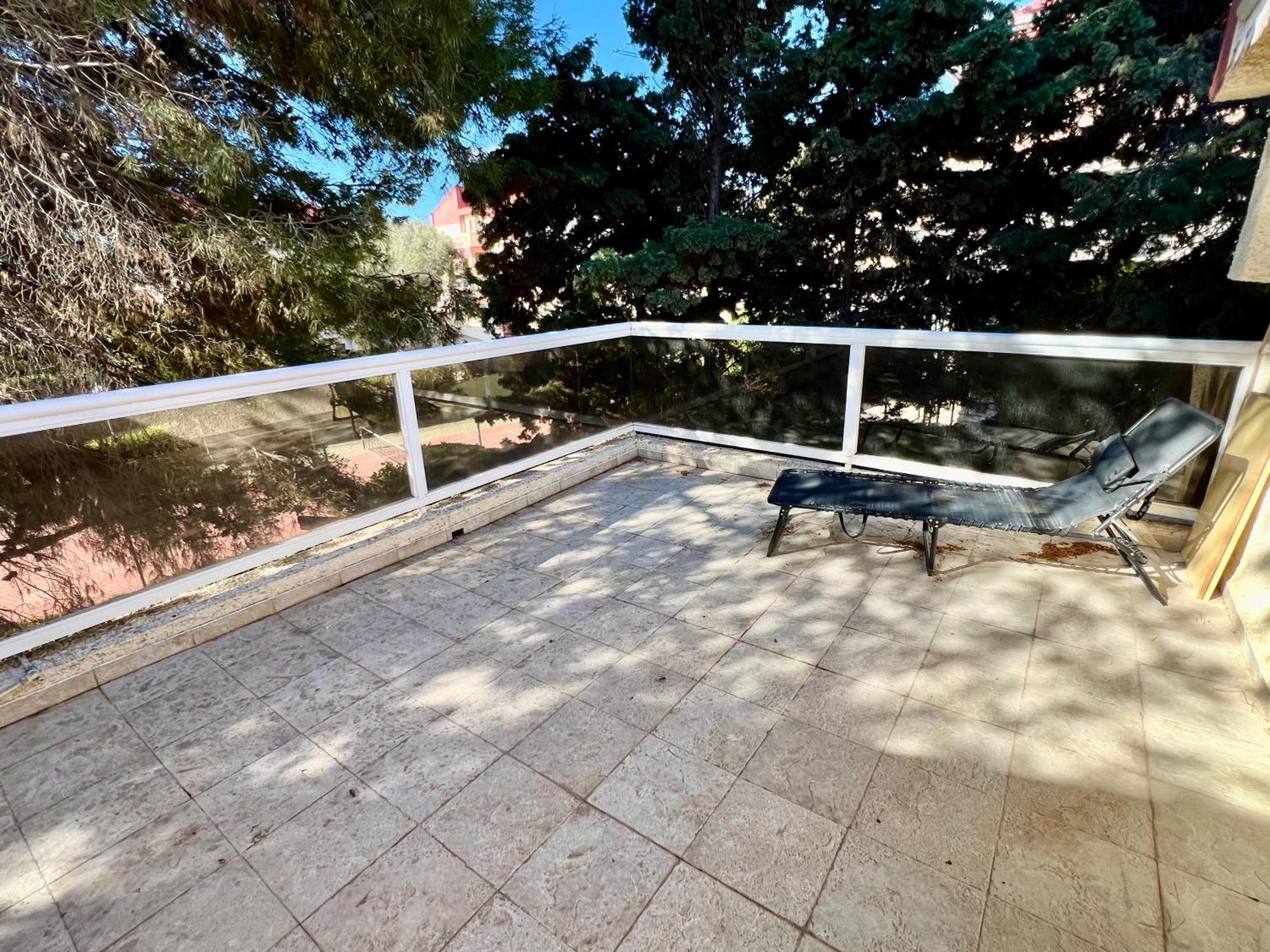 Beachside 4-Bedroom With Pool Alicante Exterior foto