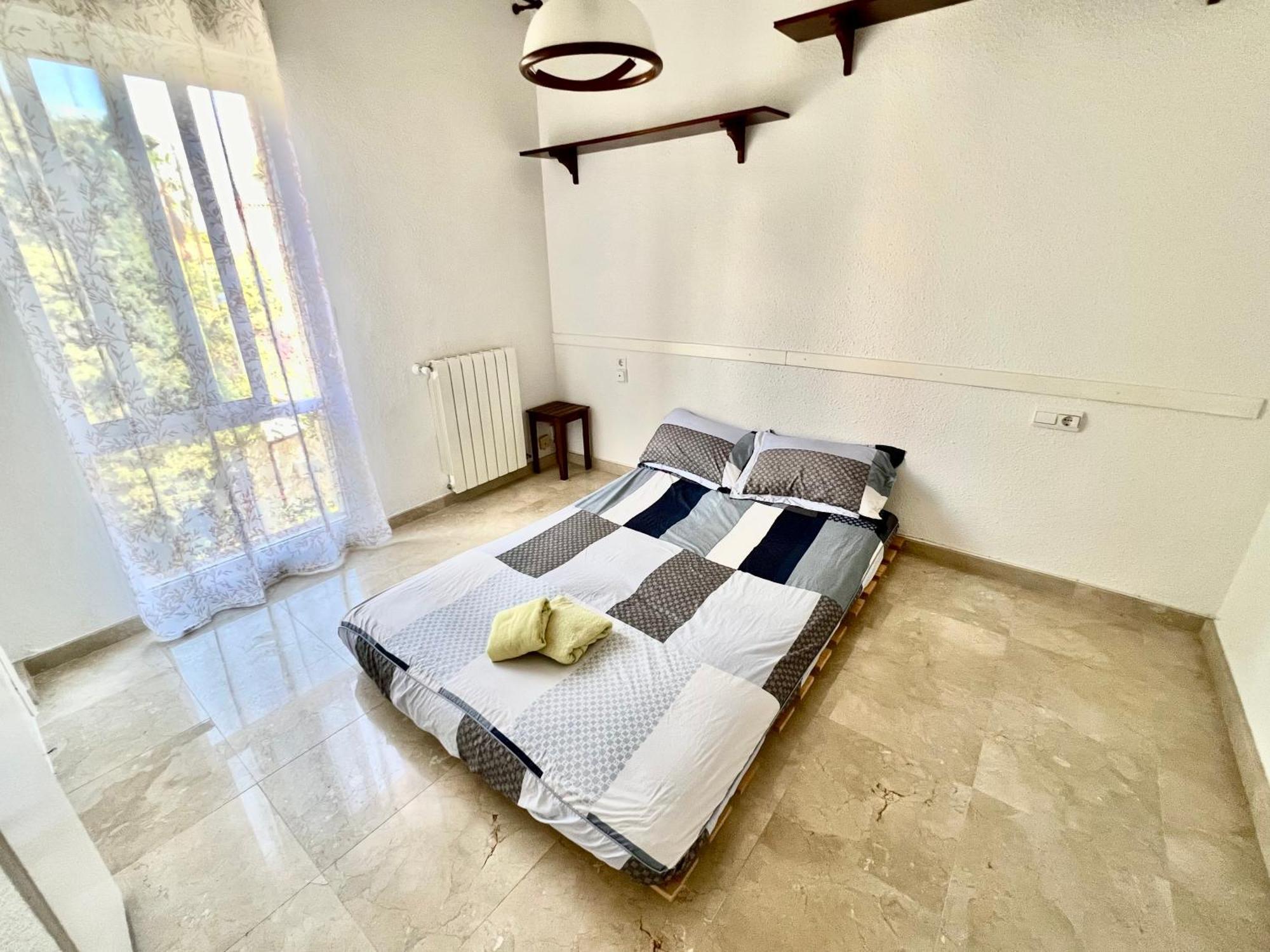 Beachside 4-Bedroom With Pool Alicante Exterior foto